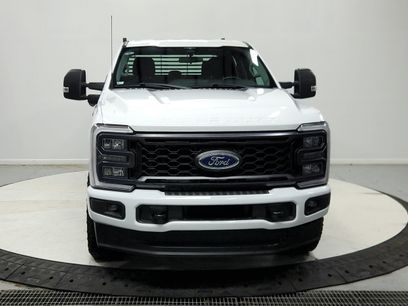 Used 2023 Ford F250 XL w/ STX Appearance Package