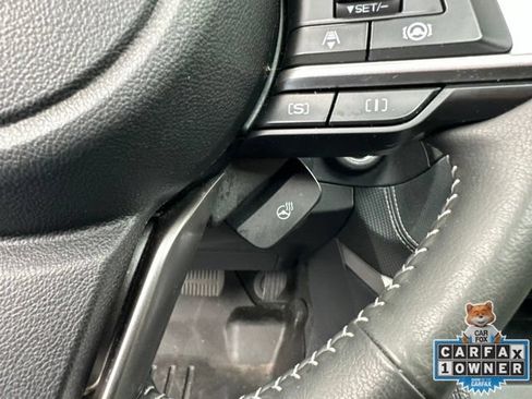Certified 2023 Subaru Forester Touring AWD/4WD image 15