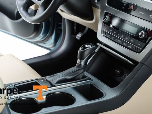 Used 2015 Hyundai Sonata Limited image 33