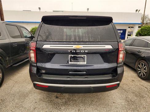 Used 2023 Chevrolet Tahoe LS image 5