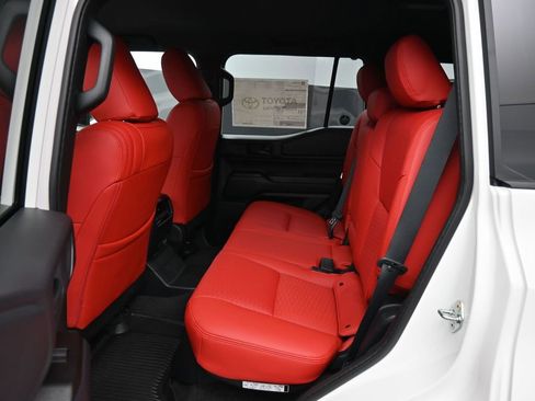 New 2026 Toyota Land Cruiser 1958 image 20