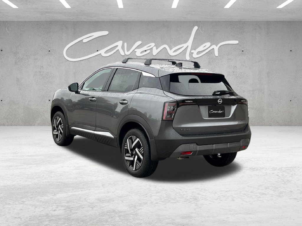 New 2027 Nissan Kicks SV FWD image 15