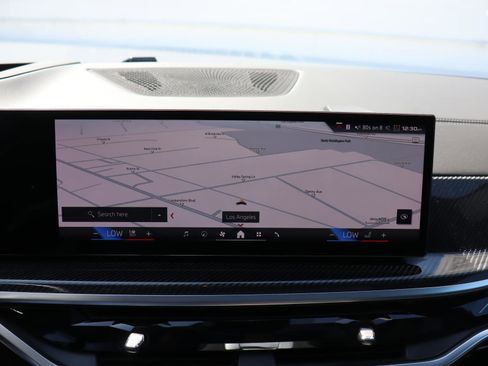 Used 2025 BMW X5 M60i image 27