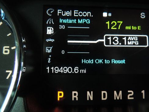 Used 2013 Ford F150 XLT w/ XLT Convenience Pkg RWD image 30