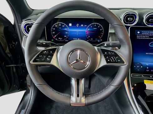 New 2026 Mercedes-Benz GLC 300 4MATIC image 13