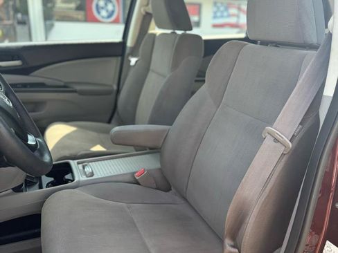 Used 2014 Honda CR-V LX image 9