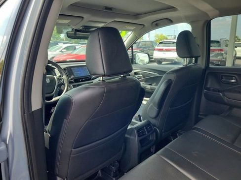 Used 2022 Honda Ridgeline RTL-E image 14
