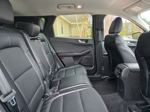 Used 2025 Ford Escape Platinum image 26