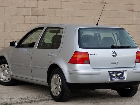Used 2005 Volkswagen Golf GL image 15