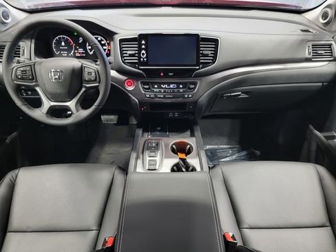 New 2026 Honda Ridgeline RTL image 18