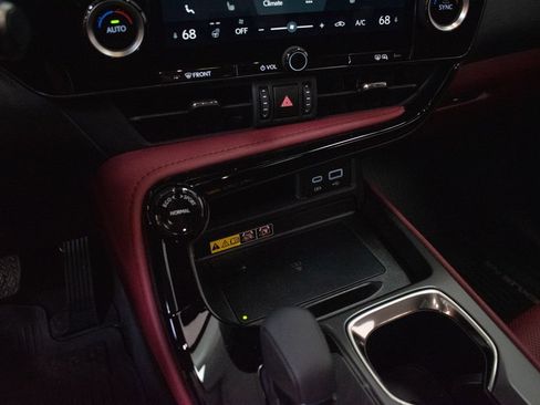 Used 2026 Lexus NX 350 AWD w/ Accessory Package (K3) image 17