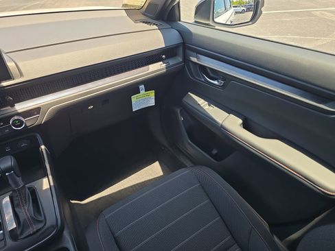 Certified 2026 Honda CR-V TrailSport image 12