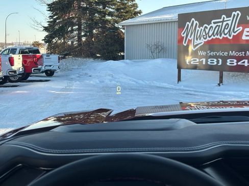 New 2026 GMC Sierra 1500 AT4X image 18