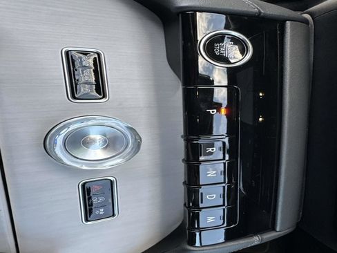 New 2025 Lincoln Navigator Reserve w/ Jet Appearance Package image 29