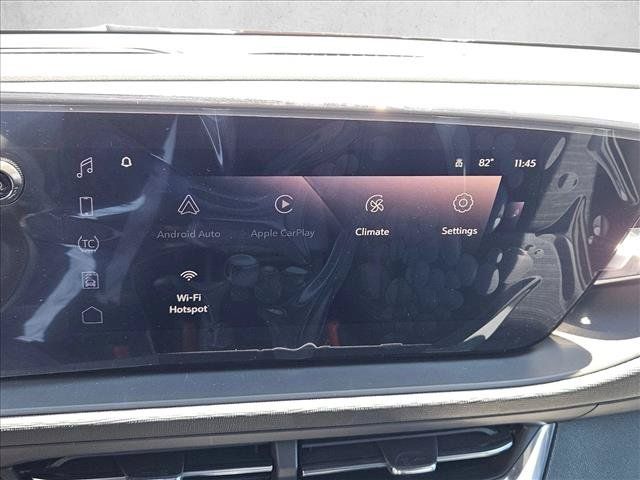 New 2026 Buick Envista Preferred w/ Advanced Safety Package FWD image 12