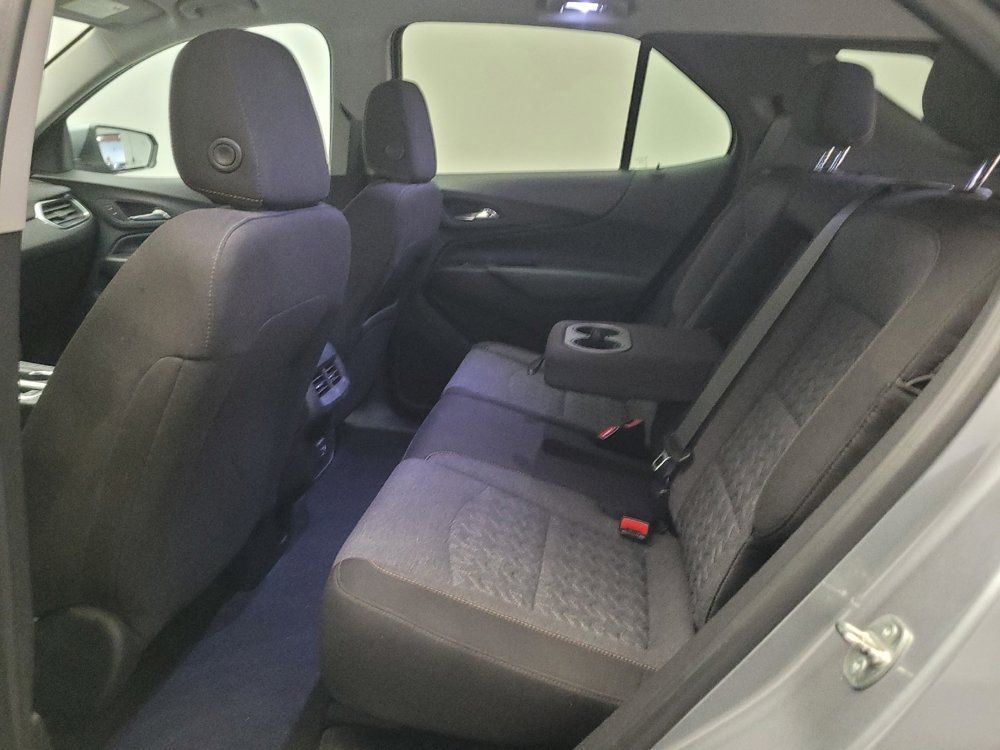 Used 2023 Chevrolet Equinox LT FWD image 18