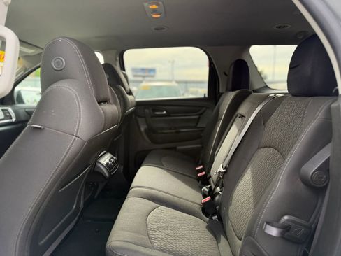 Used 2013 GMC Acadia SLE FWD image 37