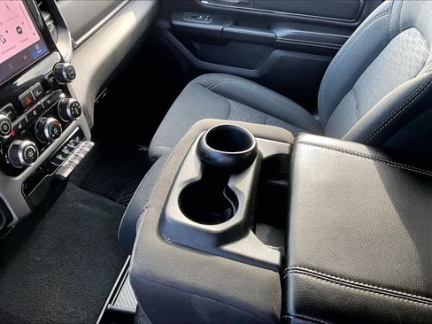 Used 2025 RAM 1500 Big Horn image 20