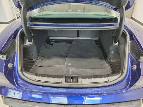 Used 2021 Porsche Taycan image 25