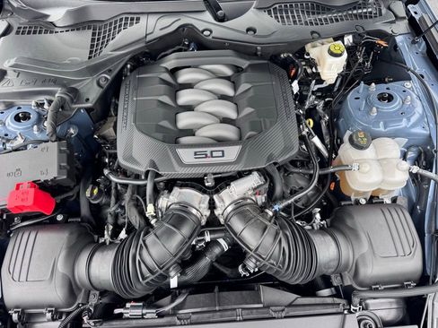 Used 2025 Ford Mustang GT RWD image 30