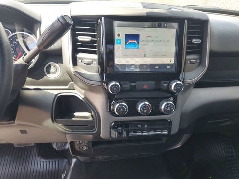 New 2026 RAM 3500 Tradesman w/ Chrome Appearance Group RWD image 17