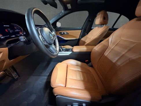 Used 2021 BMW M340i xDrive w/ Executive Package AWD/4WD image 16