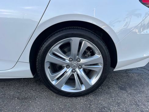 Used 2023 Acura TLX w/ Technology Package FWD image 26