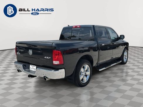 Used 2016 RAM 1500 Big Horn AWD/4WD image 5