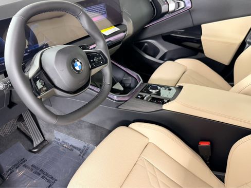 New 2026 BMW X3 xDrive30i w/ Convenience Package AWD/4WD image 11