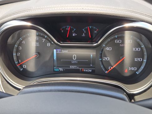 Used 2019 Chevrolet Impala LS FWD image 17