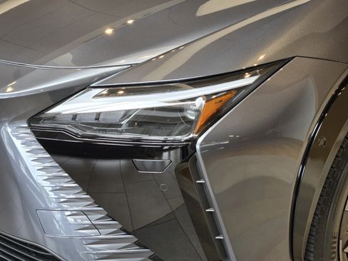New 2026 Lexus RZ 350e 2WD w/ Convenience Package image 20