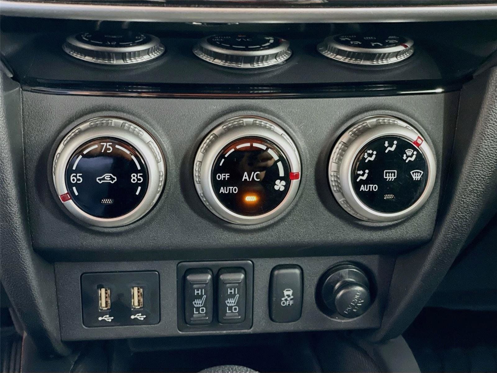 Used 2024 Mitsubishi Outlander Sport AWD image 19