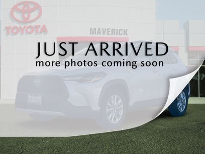 Used 2023 Toyota Corolla Cross LE