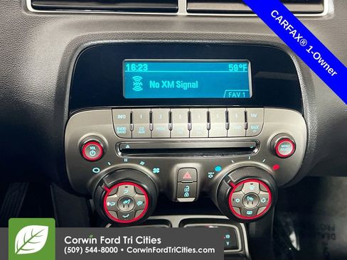 Used 2010 Chevrolet Camaro SS w/ RS Package RWD image 20