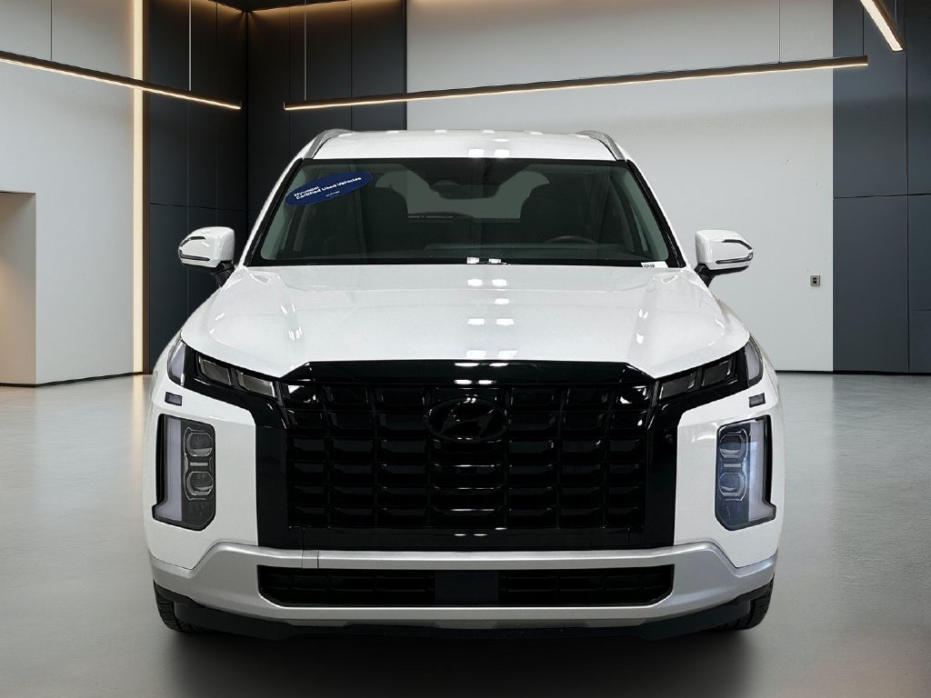 Used 2024 Hyundai Palisade SEL FWD image 10