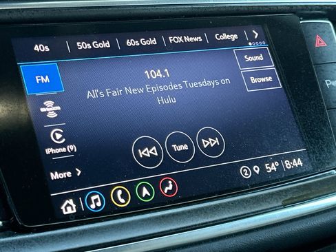 Used 2022 Buick Enclave Premium w/ Experience Buick Package image 26