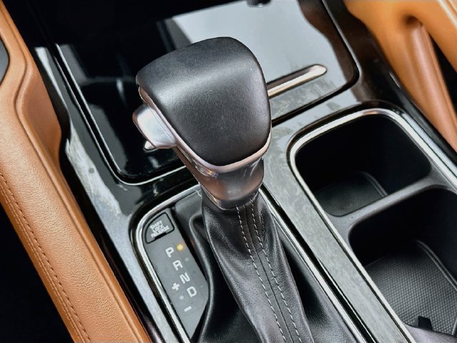 Used 2024 Kia Telluride EX X-Line AWD/4WD image 16
