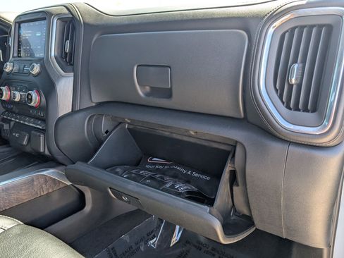 Used 2020 GMC Sierra 3500 Denali w/ Denali Ultimate Package AWD/4WD image 30