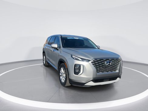 Used 2021 Hyundai Palisade SE image 2