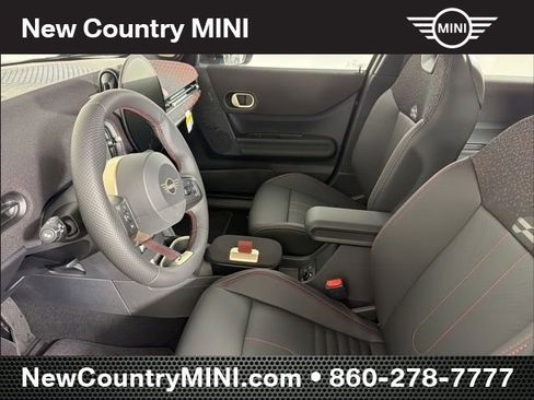 New 2026 MINI Cooper S image 11