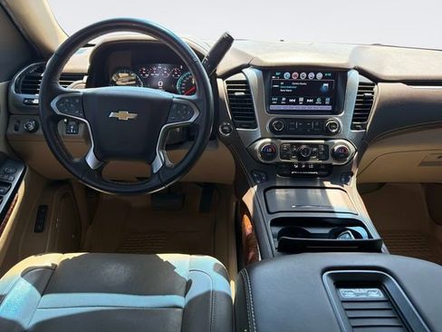 Used 2017 Chevrolet Tahoe Premier RWD image 18