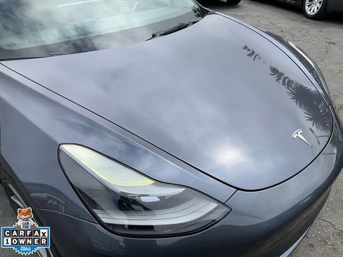 Used 2023 Tesla Model 3 Standard Range RWD image 76