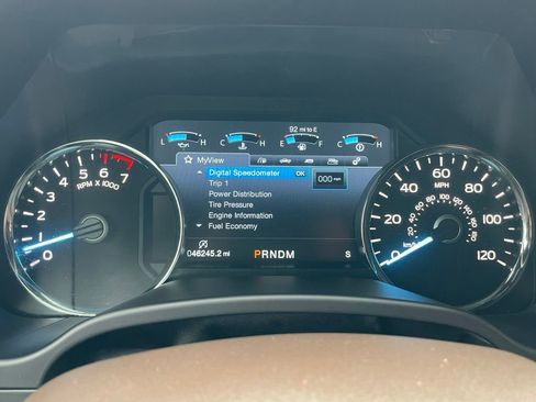 Used 2018 Ford F150 King Ranch w/ FX4 Off-Road Package image 18