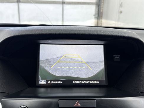 Used 2015 Acura MDX FWD image 26