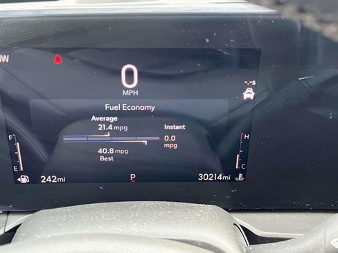 Used 2024 Buick Envista Sport Touring w/ Convenience I Package image 24