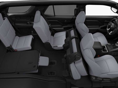 New 2026 Toyota 4Runner SR5 image 6