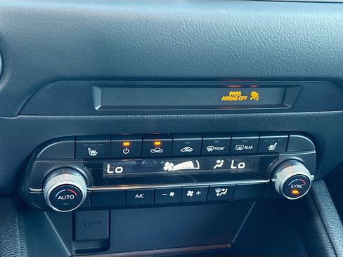 Certified 2023 MAZDA CX-5 AWD 2.5 S w/ Preferred Package image 17