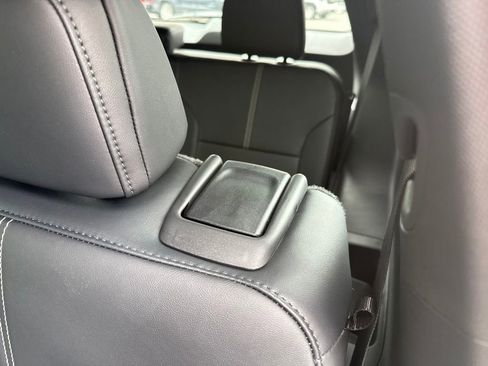 New 2026 GMC Acadia Elevation w/ Black Edition AWD/4WD image 49
