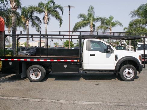 Used 2019 Ford F450 XL w/ Power Equipment Group image 11
