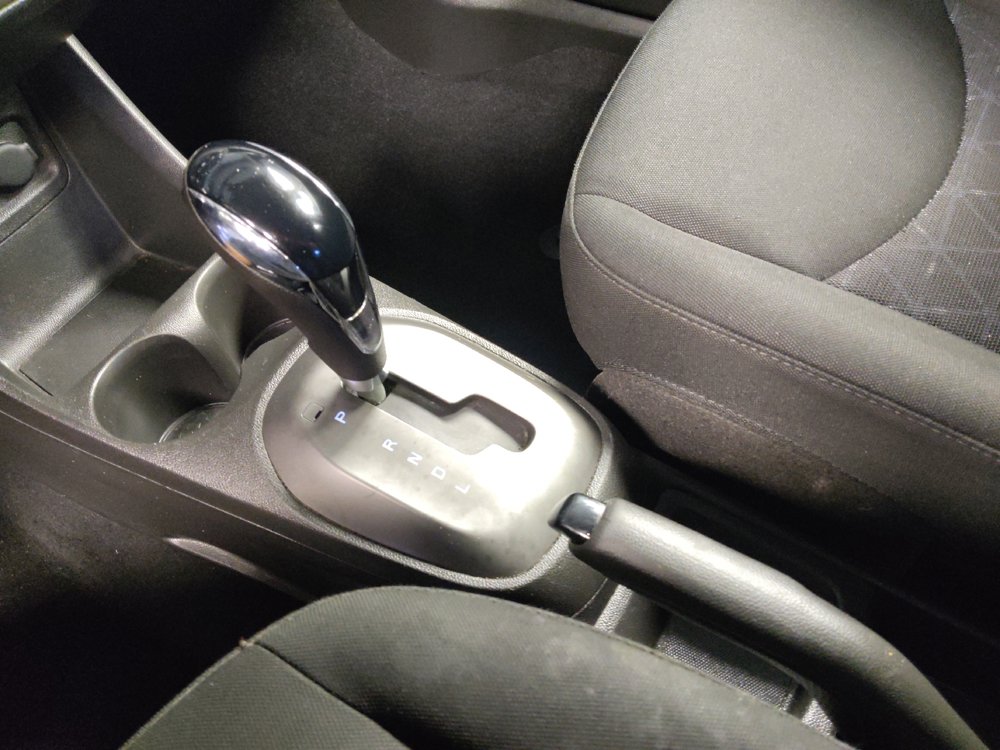 Used 2020 Chevrolet Spark LS FWD image 26